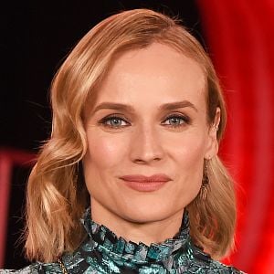 Foto Diane Kruger