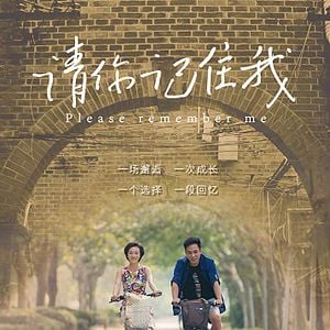 Foto Lembre-se de Mim, Por Favor