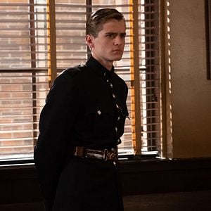 Foto Charles Vandervaart