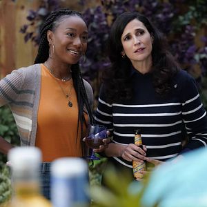 Foto Maya Lynne Robinson