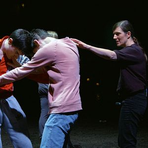 Foto Si c’était de l’Amour