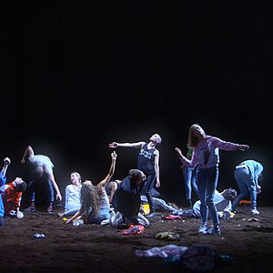 Foto Si c’était de l’Amour