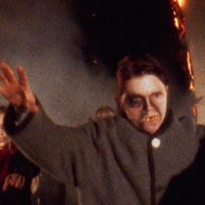 Foto Die Kinder der Toten