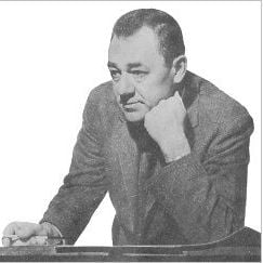 Foto Eugen Schüfftan