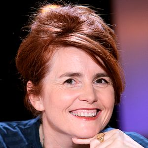 Foto Marie-Castille Mention-Schaar