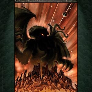 Foto The Call of Cthulhu