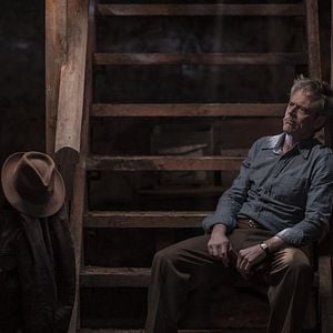 Foto C. Thomas Howell