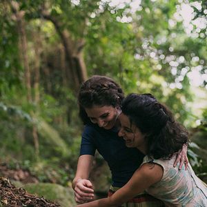Foto A Vida Invisível