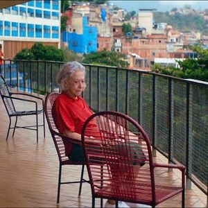 Foto A Vida Invisível