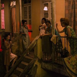 Foto A Vida Invisível