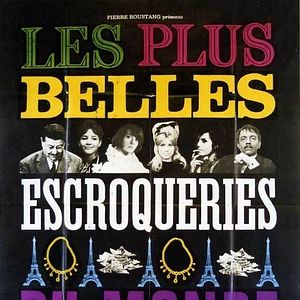 Foto Os Maiores Vigaristas do Mundo