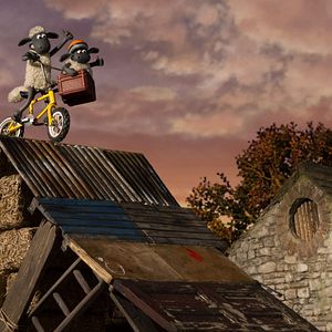 Foto Shaun, o Carneiro, o Filme: A Fazenda Contra-Ataca