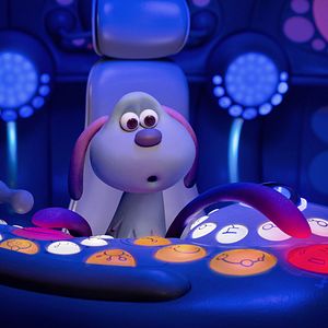 Foto Shaun, o Carneiro, o Filme: A Fazenda Contra-Ataca