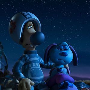 Foto Shaun, o Carneiro, o Filme: A Fazenda Contra-Ataca