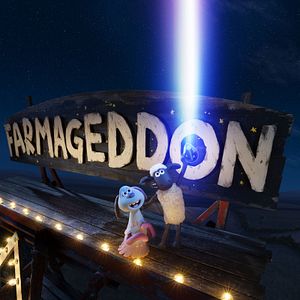 Foto Shaun, o Carneiro, o Filme: A Fazenda Contra-Ataca