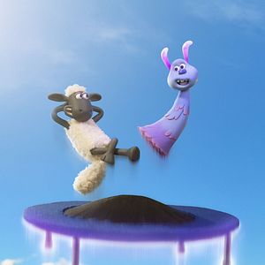 Foto Shaun, o Carneiro, o Filme: A Fazenda Contra-Ataca