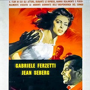 Foto Congo em Fúria