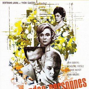 Foto História de um Amor