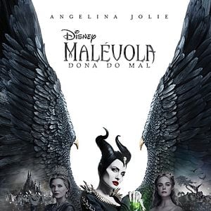 Foto Malévola - Dona do Mal