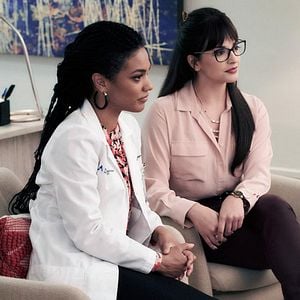 Foto Hospital New Amsterdam