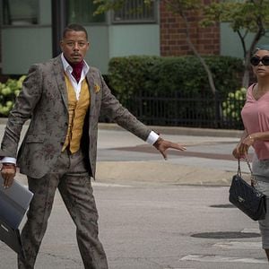 Foto Terrence Howard