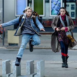 Foto O Inimigo ao Meu Redor