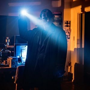 Foto O Inimigo ao Meu Redor