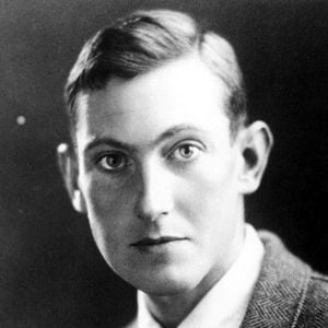 Foto George Mallory