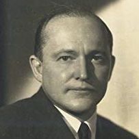 Foto Merian C. Cooper