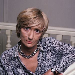 Foto Françoise Sagan
