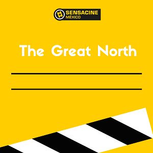 Foto The Great North