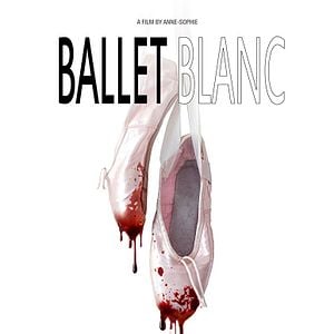 Foto Ballet Blanc