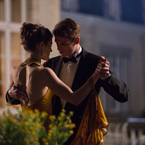 Foto Antonia: Uma Sinfonia