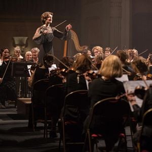 Foto Antonia: Uma Sinfonia