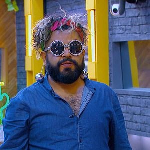 Foto LOL: Last One Laughing