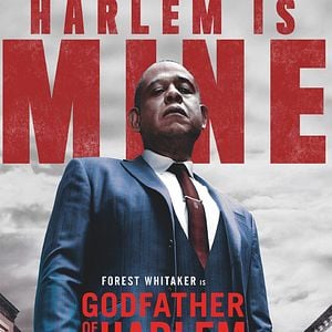 Foto Godfather of Harlem