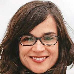 Foto Carolina Sanín