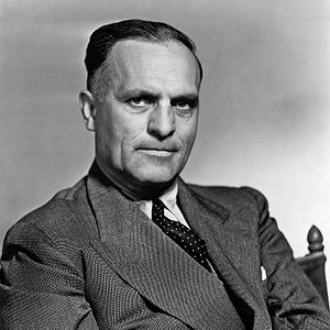 Foto Herbert Stothart