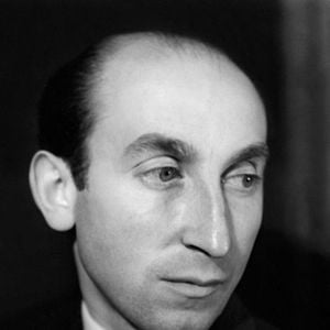 Foto Mischa Spoliansky