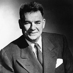 Foto Oscar Hammerstein II