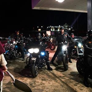 Foto Uma Noite Infernal