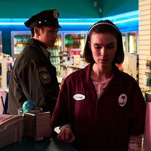 Foto Uma Noite Infernal