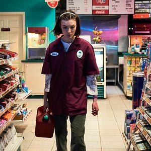 Foto Tilda Cobham-Hervey