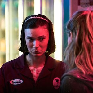 Foto Suki Waterhouse