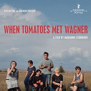 Foto When Tomatoes Met Wagner