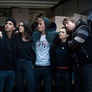 Foto Nós Somos a Onda