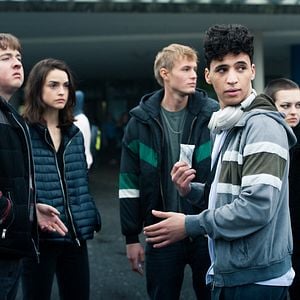 Foto Nós Somos a Onda