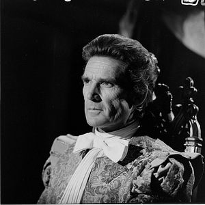 Foto Georges Marchal