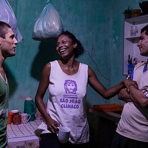 Foto Irmãos Freitas