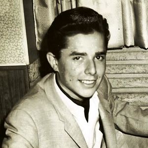 Foto Enrique Guzmán